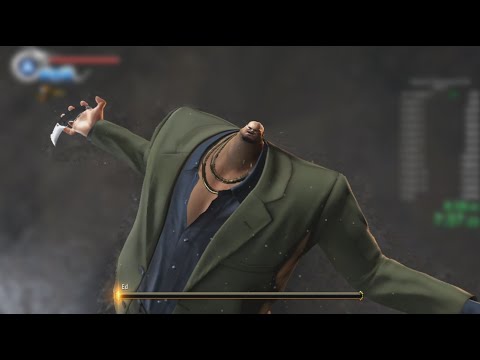 Yakuza 6 any% speedrun 1:48:53