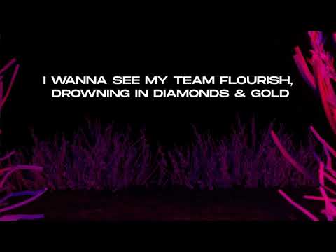 Leo Bravo - Late Nights (Official Lyric Video)