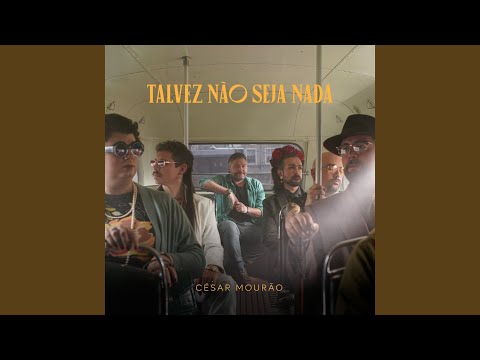 Só A Rita Tem Medo De Mim - César Mourão