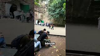 Download lagu Rahasia Gelap yang Disembunyikan di Goa Belanda mp3