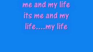 me and my life - lil chris lyrics