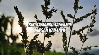 Download lagu Aku Jeje - Lihat Kebunku (Taman Bunga) (Lirik) mp3