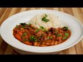 3 Beans Stew Recipe You will want to make after watching this video | Pinto, Kidneys and Cannellini