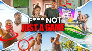 GTA Gossip