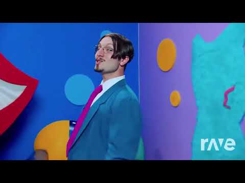 bbno$, GONE.Fludd, Y2k    Lalala + I can kick it (mashup by rave dj)