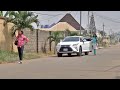 She Didn T Know D Poor Homeless Man She Picked On The Street Is A Rich Man In Disguise African Movie