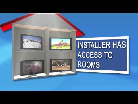 Suddenlink Service Pre Installation Tips