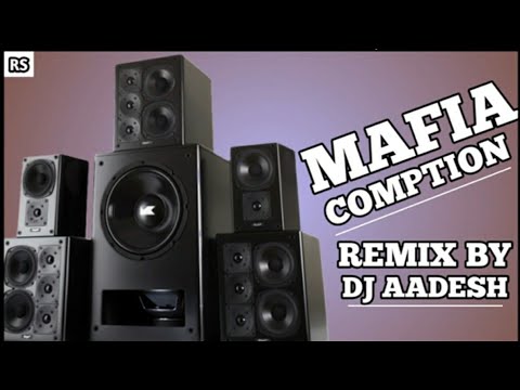 dj mafia official DJ Mafia ke dialogue DJ Sunil rock music DJ aadesh sitamarhi