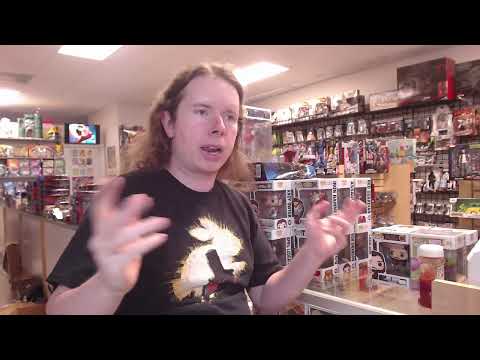 Channel Update: Next Week's On Auto Pilot!