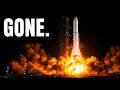 Wait… What Actually Happened To Bezos's New Glenn Rocket