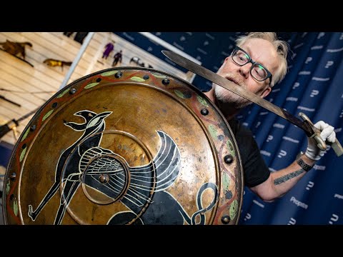 The Arms and Armor of Ray Harryhausen Epics!