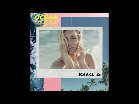 Karol G, Simone & Simaria - La Vida Continuó (Audio)