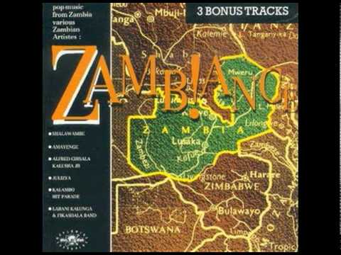 Mulemena Boys - Bakaseya Nibani