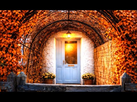 A First Look Around The Groom's Cottage: Should It Stay or Go?