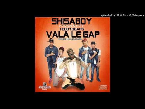 Shisa Boy feat Teddy Bears x KamaCzza x DJ Mdishi - Vala Le Gab (Master)