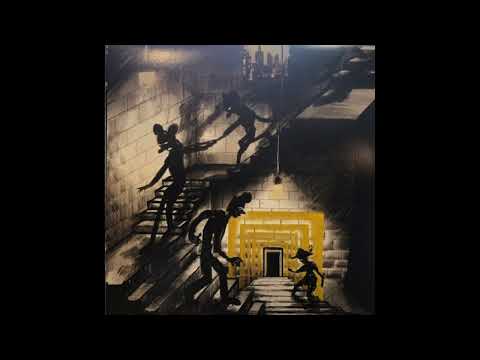 Cedar Sound Workshop EP 1 B1, Black Out-30.10.2019