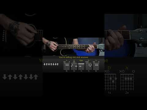 Sometimes You Can Make It On Your Own - U2