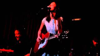 Meiko - Let It Go (Hotel Cafe 02.15.2012)