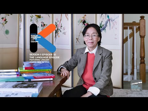 The Language Episode | K-Pod | Ep. 32