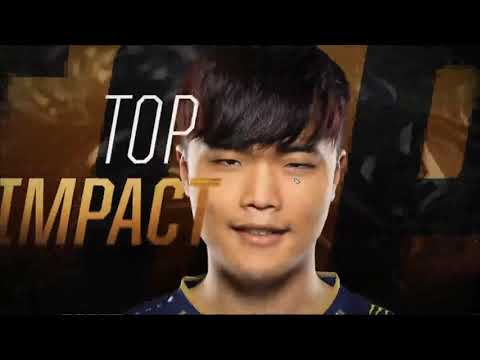 [S-VOD Review] G2 vs TeamLiquid MSI 2019