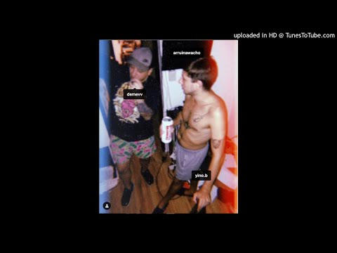 demew x yino.b x barriodrums - raretape prod by fvst (esto tiene que salir esta noche)