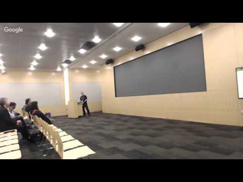 OpenSwitch March Meetup