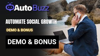 AutoBuzz AI™ - AutoBuzz AI™ Review + Demo + $25K Bonus | AutoBuzz AI™ Reviews