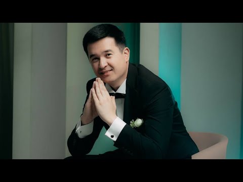 Mikhrat Rahmatjan- «Vaz kechalmeymen»