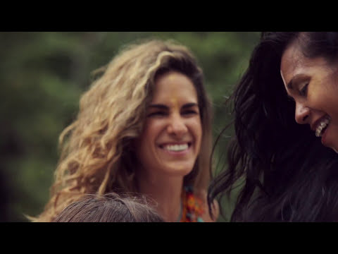 Naty Botero - Cucurucumbia