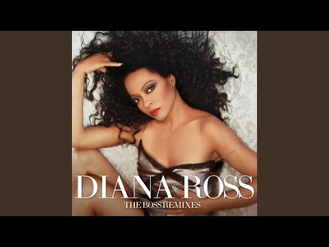 The Boss (Eric Kupper Mix / Long Version)