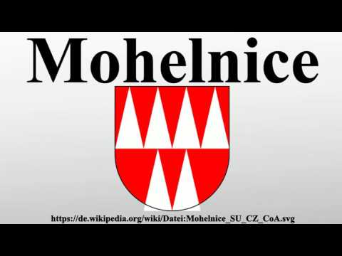 Mohelnice