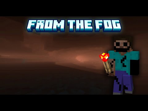 Seimon - Minecraft: From the Fog Episode 2 - The Cursed Cave