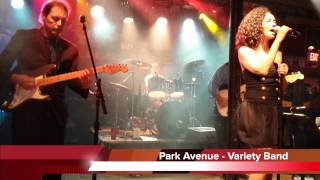Park Avenue - Variety Band - Promo Vid 2