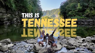 RV CAMPING AT ROCK ISLAND STATE PARK | Campsite Tour + Best Hikes