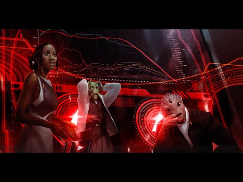 S9 E12 Re Awakening Lets Play Endless Space 2 JC Proton Sophons Endless Difficulty