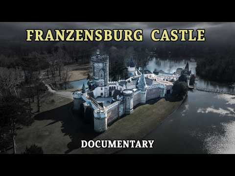 Austria's Fairytale Castle with Dark Secrets