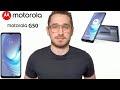 Motorola Moto G50 Fr