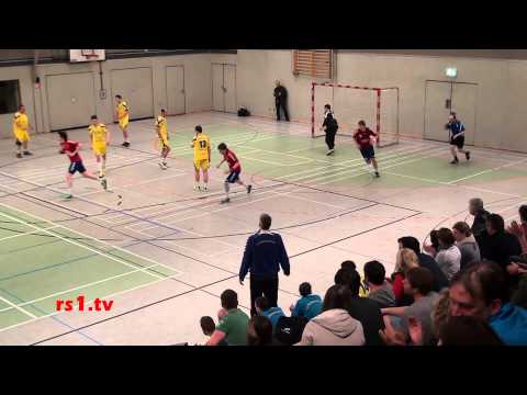 2014-03-31 HG Remscheid - Tus Wermelskirchen