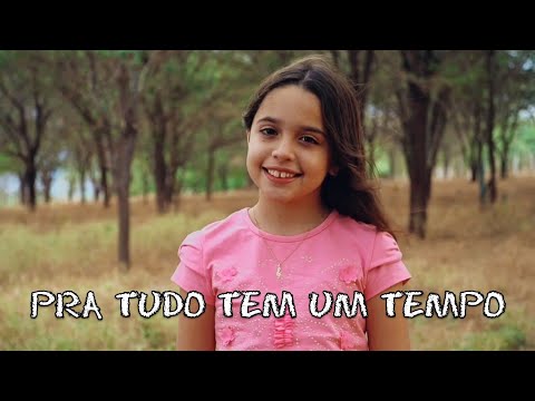 Pra Tudo Tem Um Tempo - Rayne Almeida / Sirlei Antônio