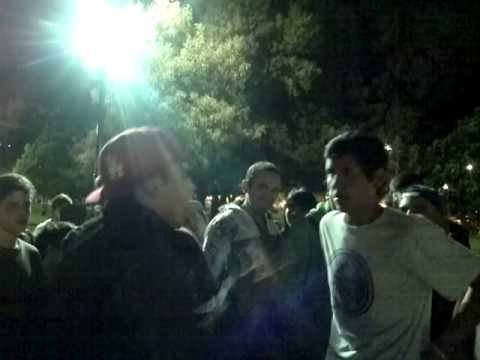 MIDEL vs Crack el5to 7ma 2753