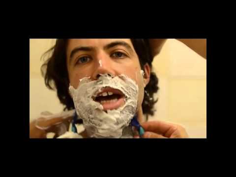 Baby, You Just Want To Give Up | Green Mohair Suits