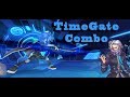 TimeGate Combo (Lost Saga Indonesia)