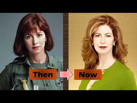Red Head Actress