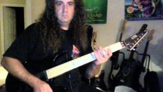 Video thumbnail for ESP LTD M-103FM - Out Of The Box by Stephen Toback
