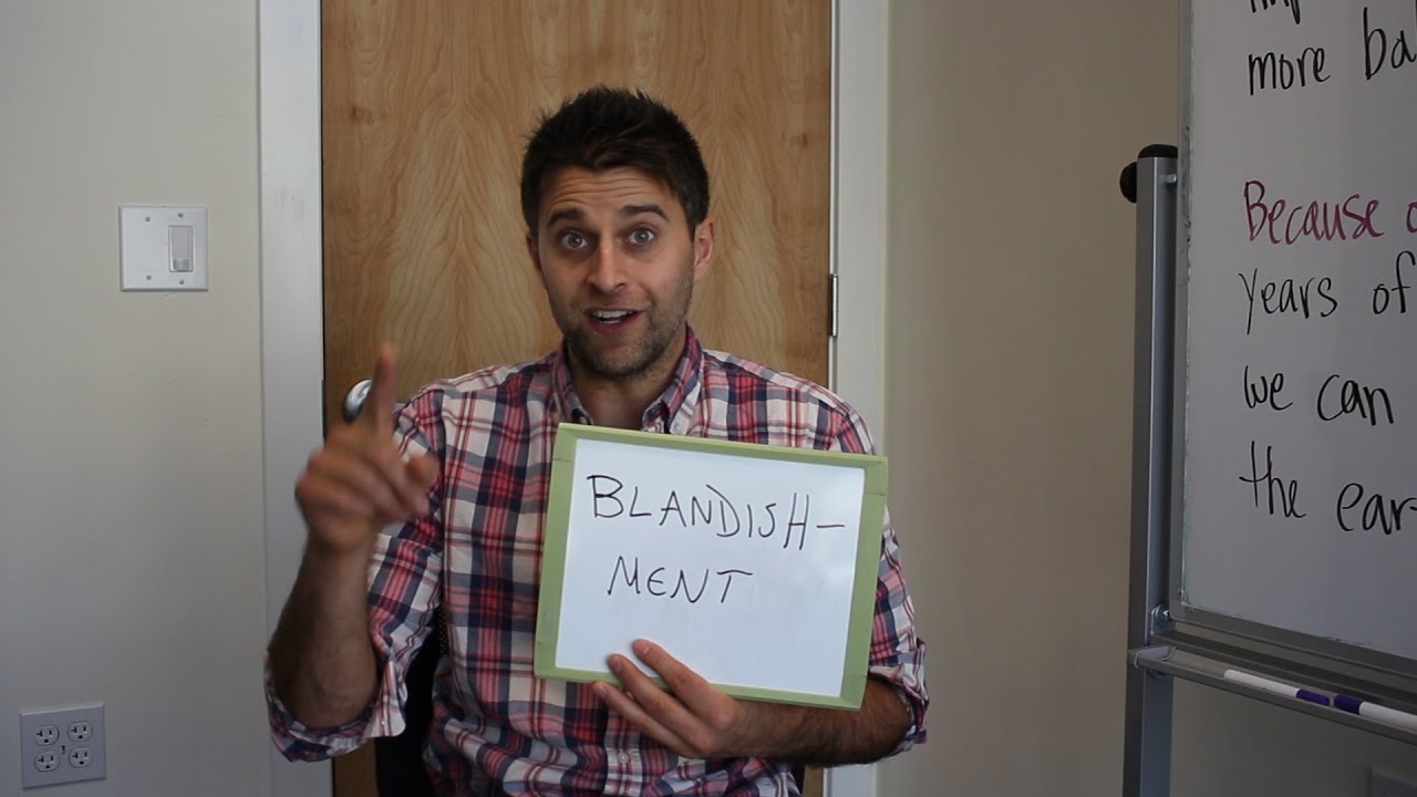 Vocab Wednesday: Difficult Words from the Magoosh GRE Product