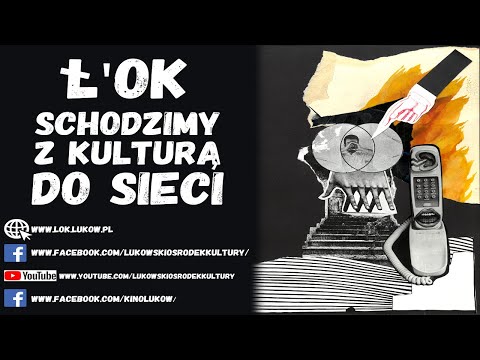 Ł`OK LIVE [ZAPOWIEDŹ CYKLU] Bella Ciao #loklive