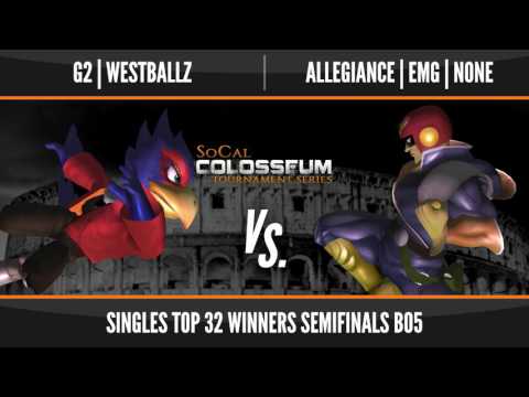 SC7 - Westballz vs n0ne