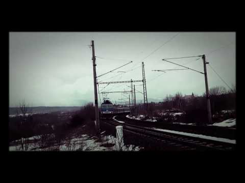 R 609 Bílina (Cheb🔛Praha hl n)