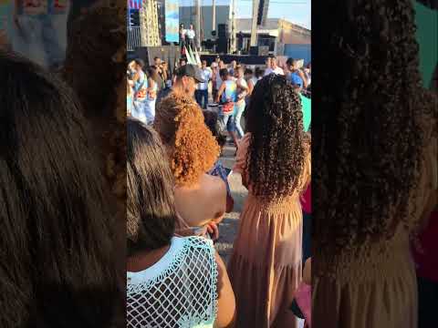 Festa do Trabalhador Santana de Pirapama 2026