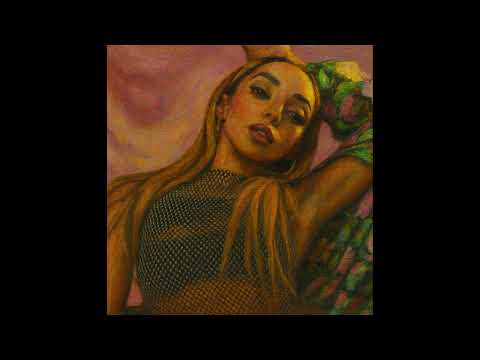 (FREE) Tinashe x Cassie Type Beat – "Touch Again" | Y2K RnB 2025